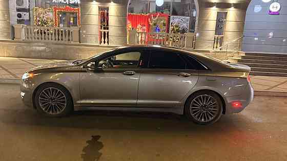 Lincoln MKZ 2015 an Tiraspol Tiraspol