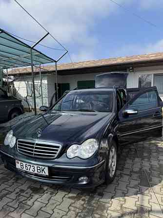 Mercedes C-Class 2005 год Тирасполь Тирасполь