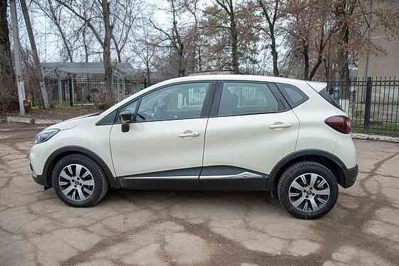 Renault Captur 2017 год Кишинёв Кишинёв