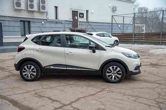 Renault Captur 2017 год Кишинёв Кишинёв