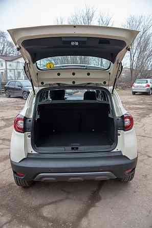 Renault Captur 2017 год Кишинёв Кишинёв