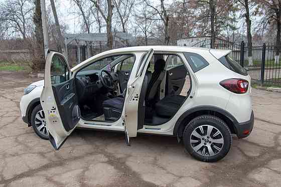 Renault Captur 2017 год Кишинёв Кишинёв