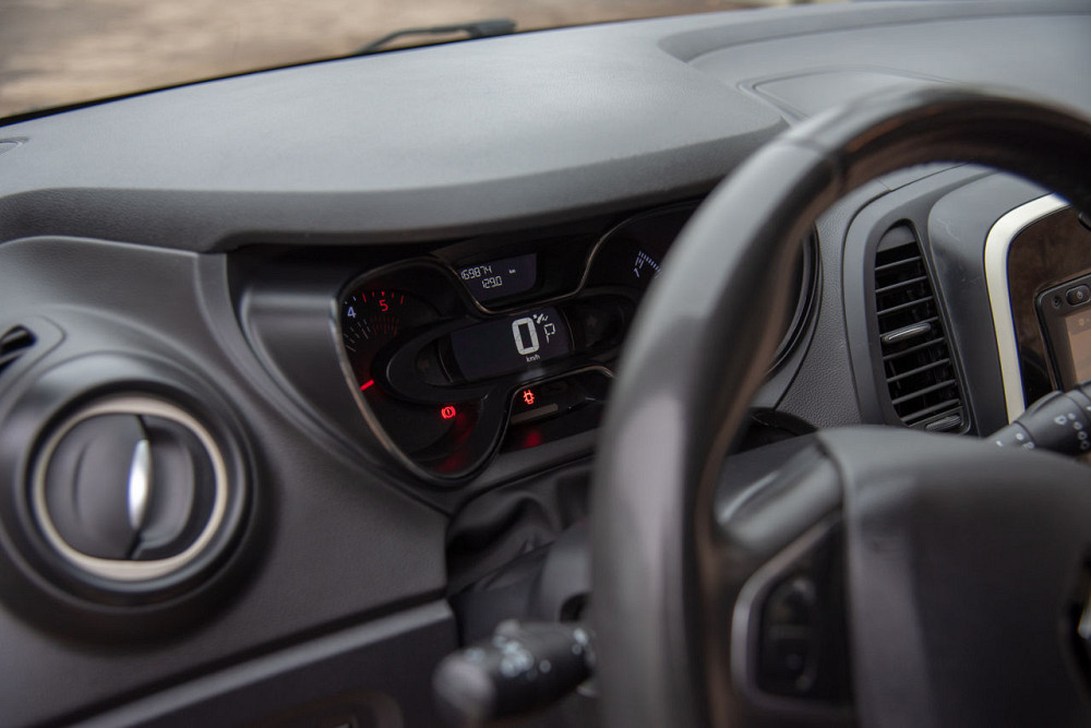 Renault Captur 2017 an Chişinău Chişinău - fotografie 5