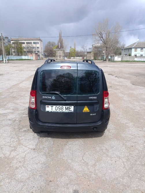 Dacia Logan 2007 Bender Bender - photo 4