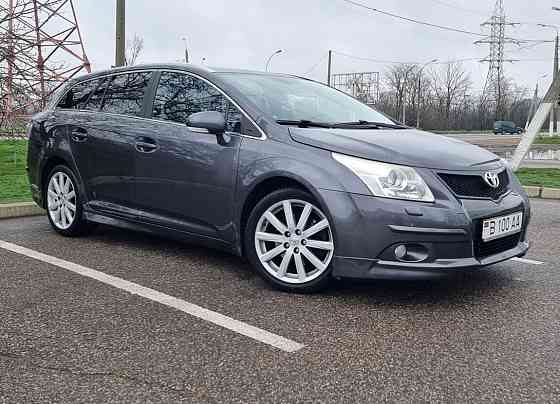 Toyota Avensis 2011 год Тирасполь Тирасполь