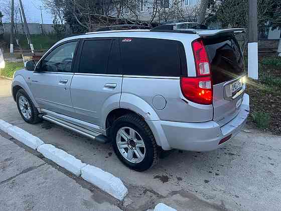 Great Wall Hover 2008 год Кишинёв Кишинёв