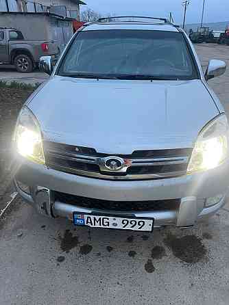 Great Wall Hover 2008 год Кишинёв Кишинёв