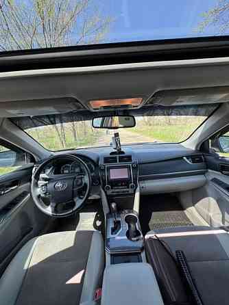 Toyota Camry 2012 Tiraspol Tiraspol