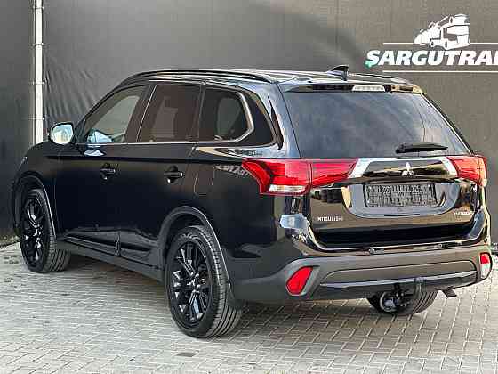 Mitsubishi Outlander 2017 год Кишинёв Кишинёв