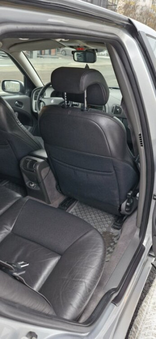 Saab 95 2002 Chisinau Chisinau - photo 4