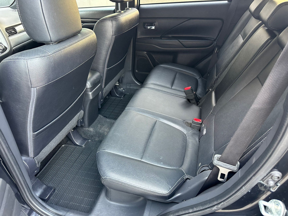 Mitsubishi Outlander 2017 Chisinau Chisinau - photo 6