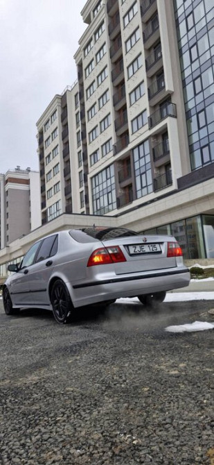 Saab 95 2002 Chisinau Chisinau - photo 3