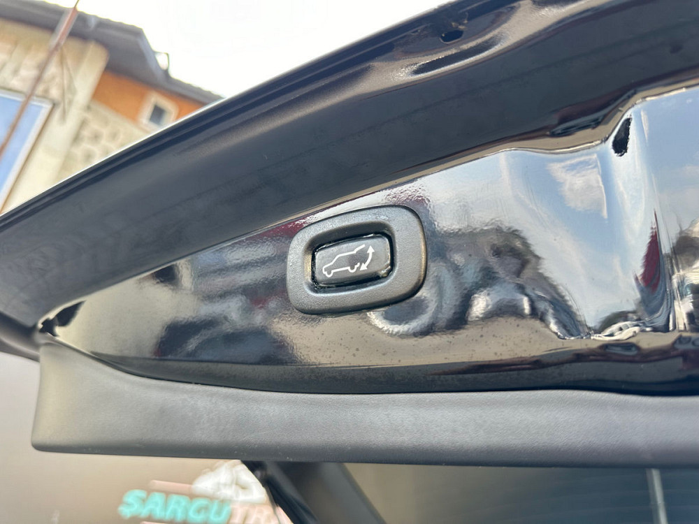 Mitsubishi Outlander 2017 Chisinau Chisinau - photo 8