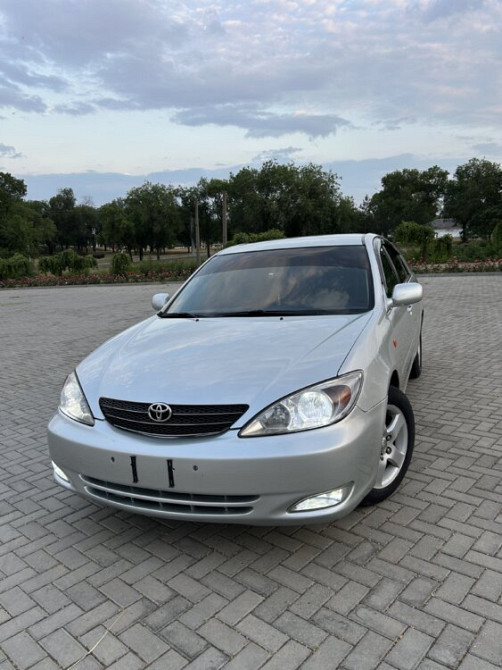 Toyota Camry 2005 год Бендеры Бендеры - изображение 5