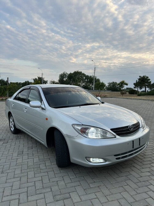 Toyota Camry 2005 год Бендеры Бендеры - изображение 1