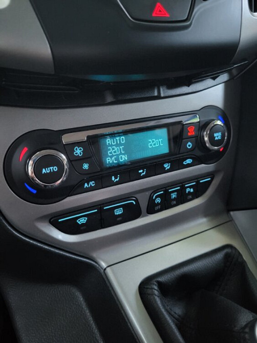 Ford Focus 2014 год Кишинёв Кишинёв - изображение 8