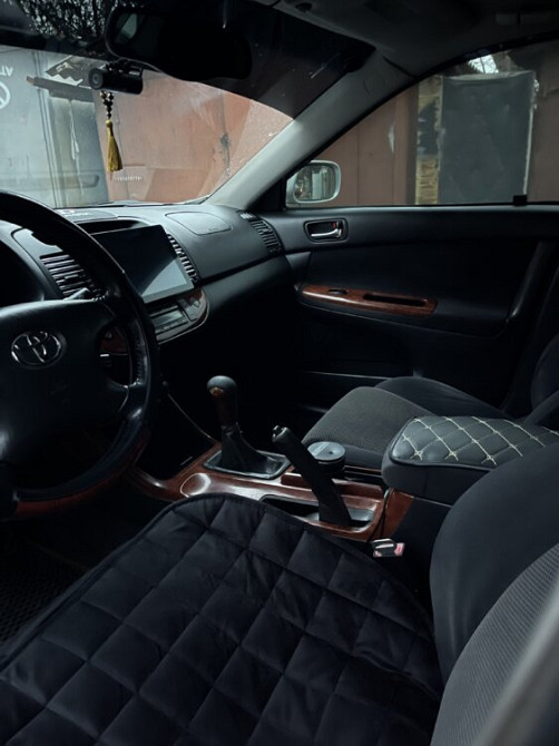 Toyota Camry 2005 год Бендеры Бендеры - изображение 2
