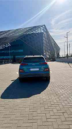 Hyundai Kona 2021 год Кишинёв Кишинёв