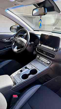 Hyundai Kona 2021 год Кишинёв Кишинёв