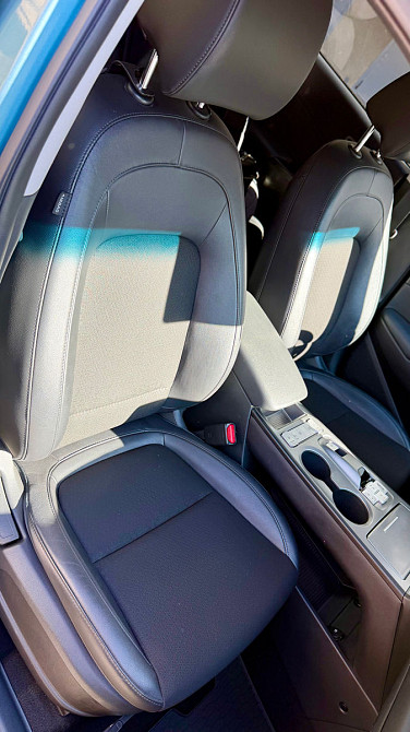 Hyundai Kona 2021 Chisinau Chisinau - photo 7