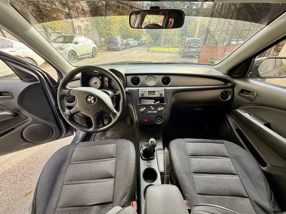 Mitsubishi Outlander 2005 год Бендеры Бендеры - изображение 2