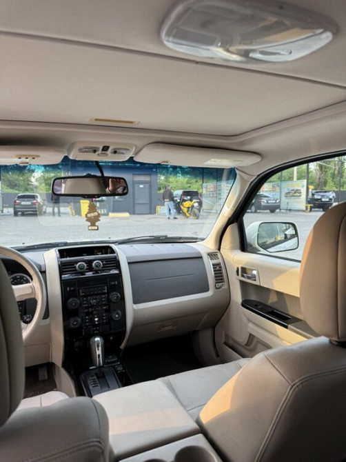 Ford Escape 2011 год Тирасполь Тирасполь - изображение 10