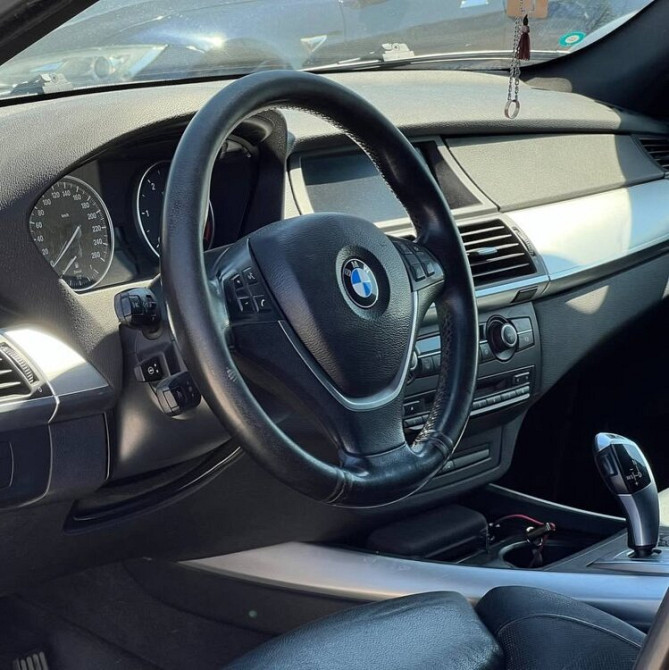 BMW X5 2008 год Тирасполь Тирасполь - изображение 5