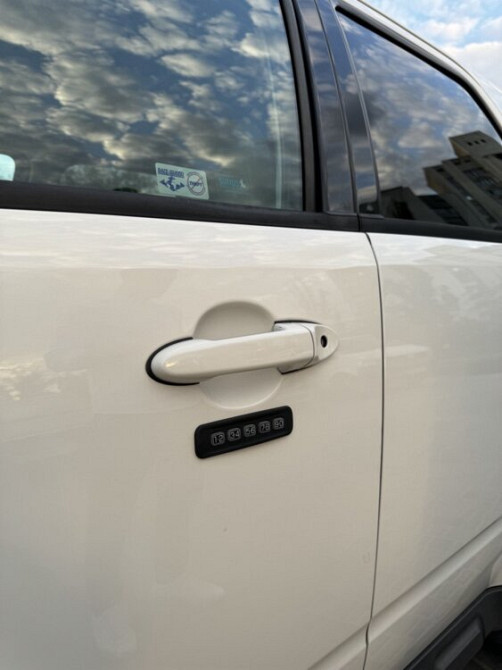 Ford Escape 2011 год Тирасполь Тирасполь - изображение 8