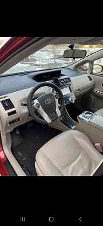 Toyota Prius 2012 год Тирасполь Тирасполь