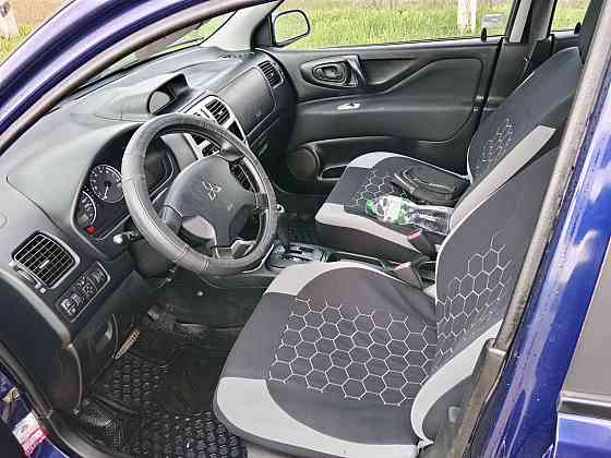 Mitsubishi Spațiu Star 2004 an Tiraspol Tiraspol