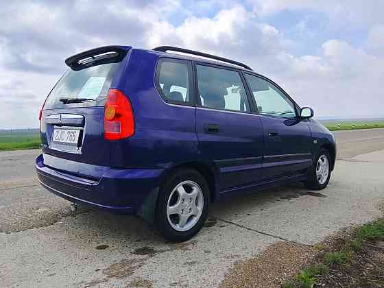 Mitsubishi Spațiu Star 2004 an Tiraspol Tiraspol