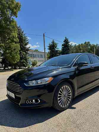 Ford Fusion 2014 an Tiraspol Tiraspol