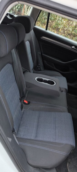 Volkswagen Passat Variant 2020 Bender Bender - photo 5