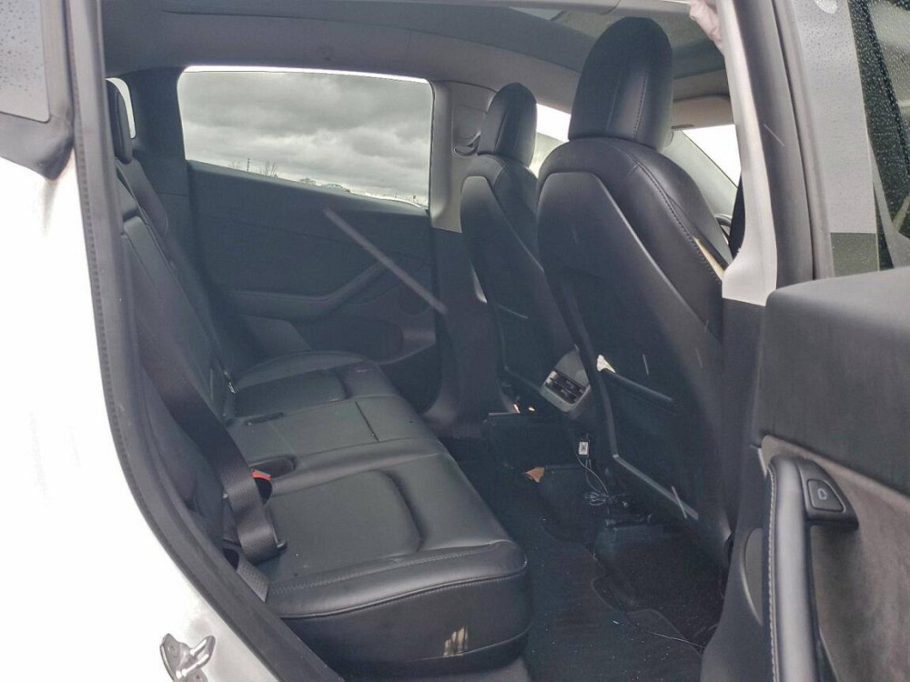 Tesla Model Y 2021 Tiraspol Tiraspol - photo 7