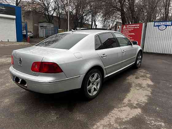 Volkswagen Phaeton 2007 год Кишинёв Кишинёв