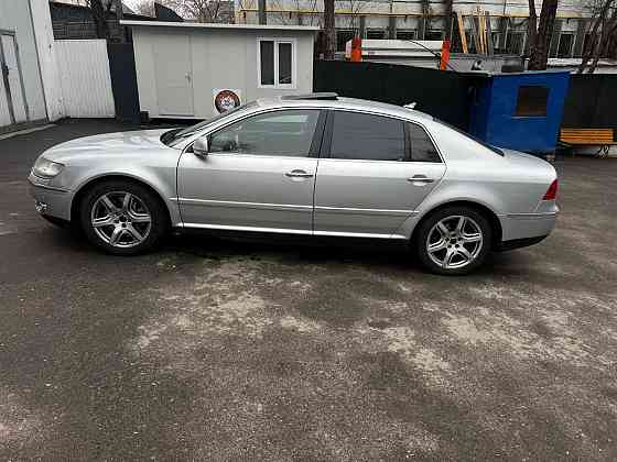 Volkswagen Phaeton 2007 год Кишинёв Кишинёв