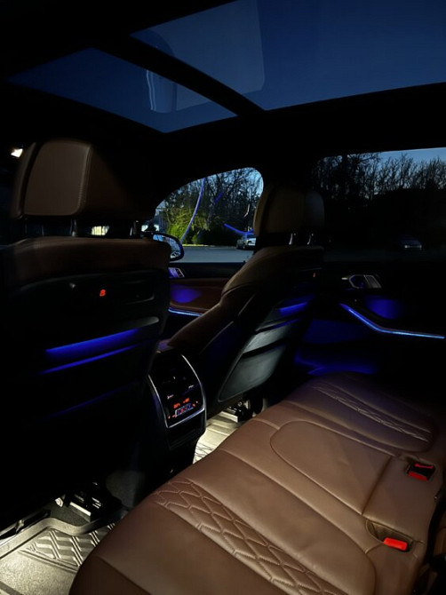 BMW X5 2019 Tiraspol Tiraspol - photo 5