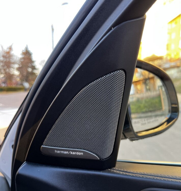 BMW X5 2019 Tiraspol Tiraspol - photo 8