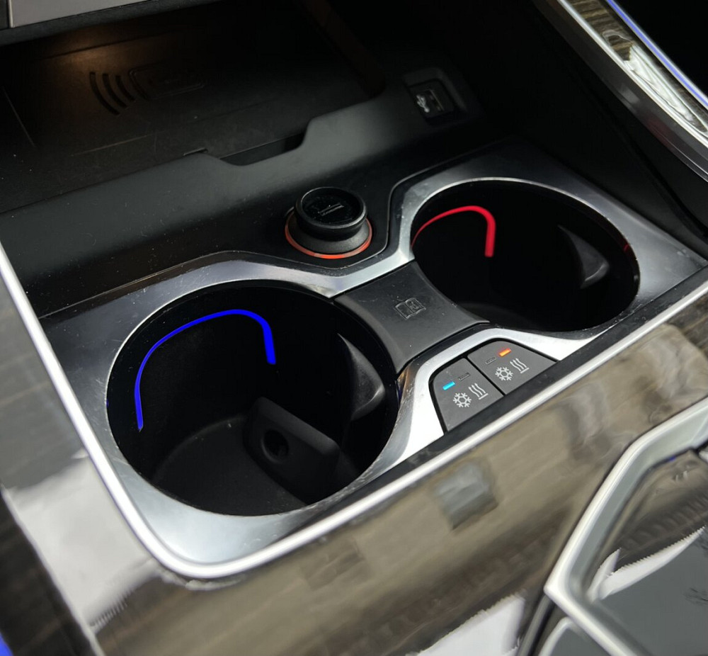 BMW X5 2019 Tiraspol Tiraspol - photo 7