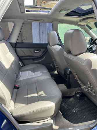 Subaru Outback 2001 an Bender Bender