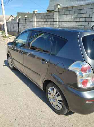 Toyota Corolla Verso 2008 год Тирасполь Тирасполь