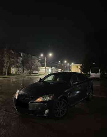 Lexus IS 2007 год Тирасполь Тирасполь