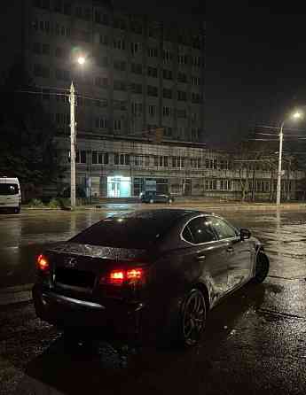 Lexus IS 2007 год Тирасполь Тирасполь