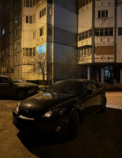 Lexus IS 2007 Tiraspol Tiraspol - photo 10