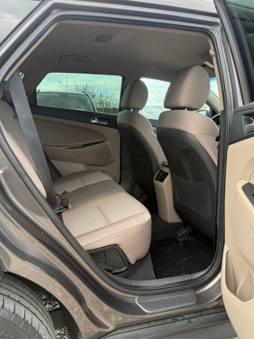 Hyundai Tucson 2019 Chisinau Chisinau - photo 4