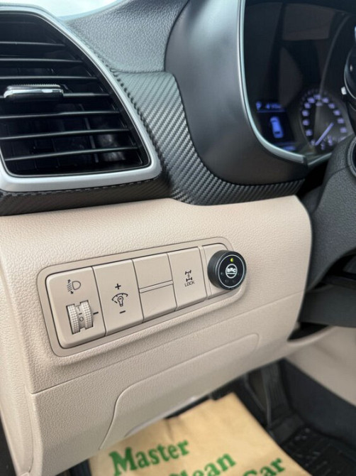 Hyundai Tucson 2019 Chisinau Chisinau - photo 5