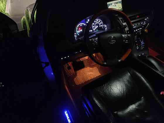 Lexus RX 2009 Tiraspol Tiraspol