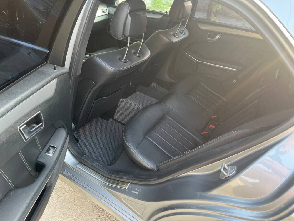 Mercedes E-Class 2014 Tiraspol Tiraspol - photo 4