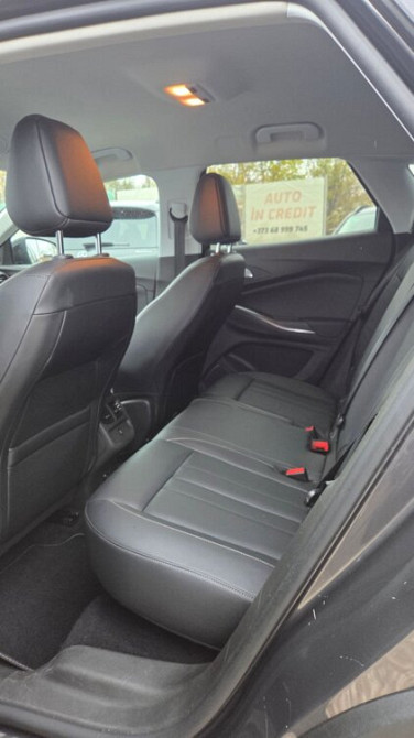 Opel Grandland 2021 an Chişinău Chişinău - fotografie 3