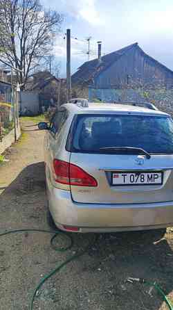 Toyota Avensis Verso 2001 Tiraspol Tiraspol